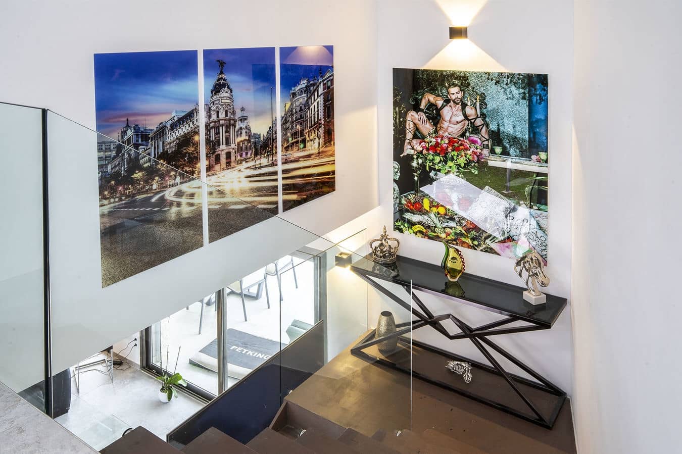 5 quarto Moradia para venda em Santa Ponsa com piscina garagem - 4 250 000 € (Ref: 9720564)