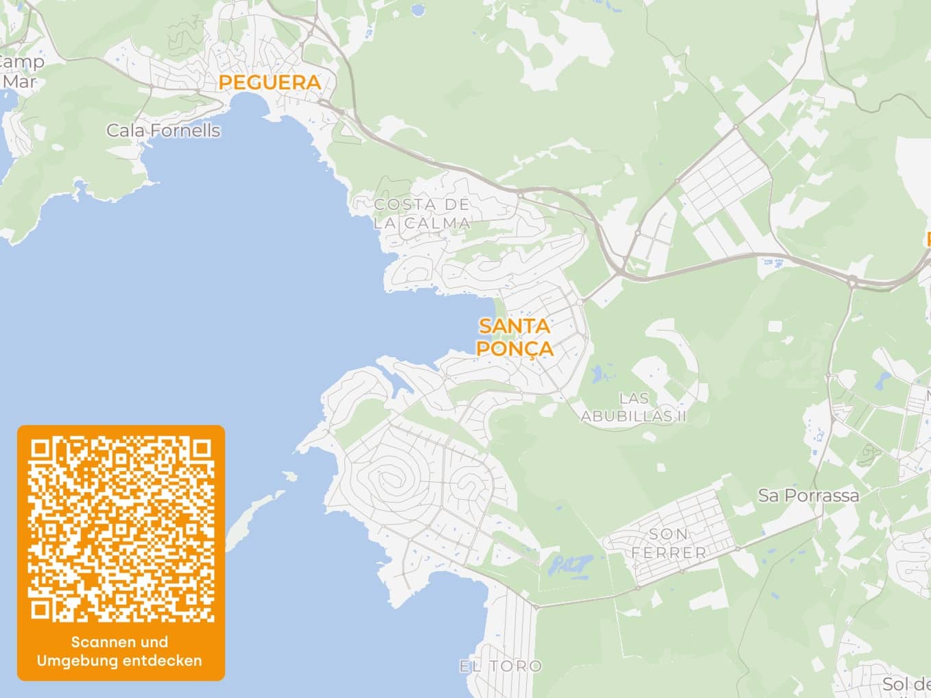 5 quarto Moradia para venda em Santa Ponsa com piscina garagem - 4 250 000 € (Ref: 9720564)