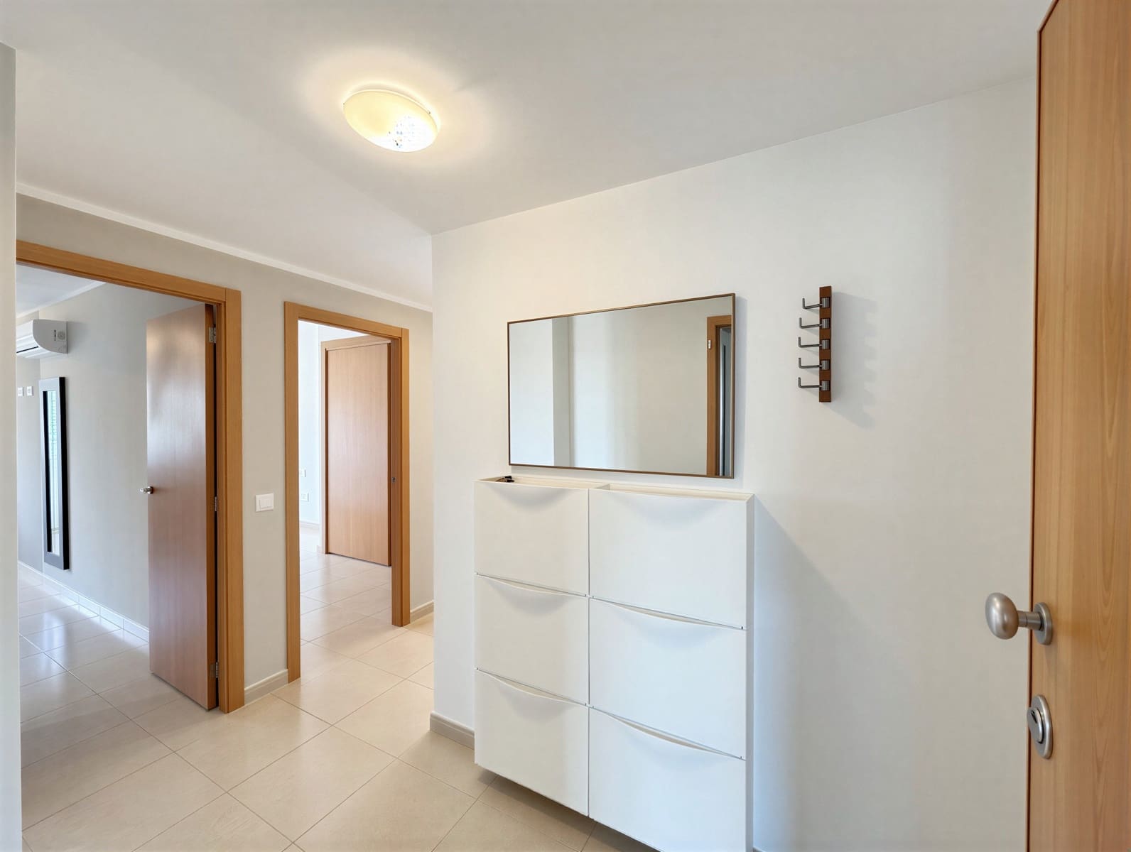 2 bedroom Apartment for sale in Calas de Mallorca with pool garage - € 359,000 (Ref: 9720705)