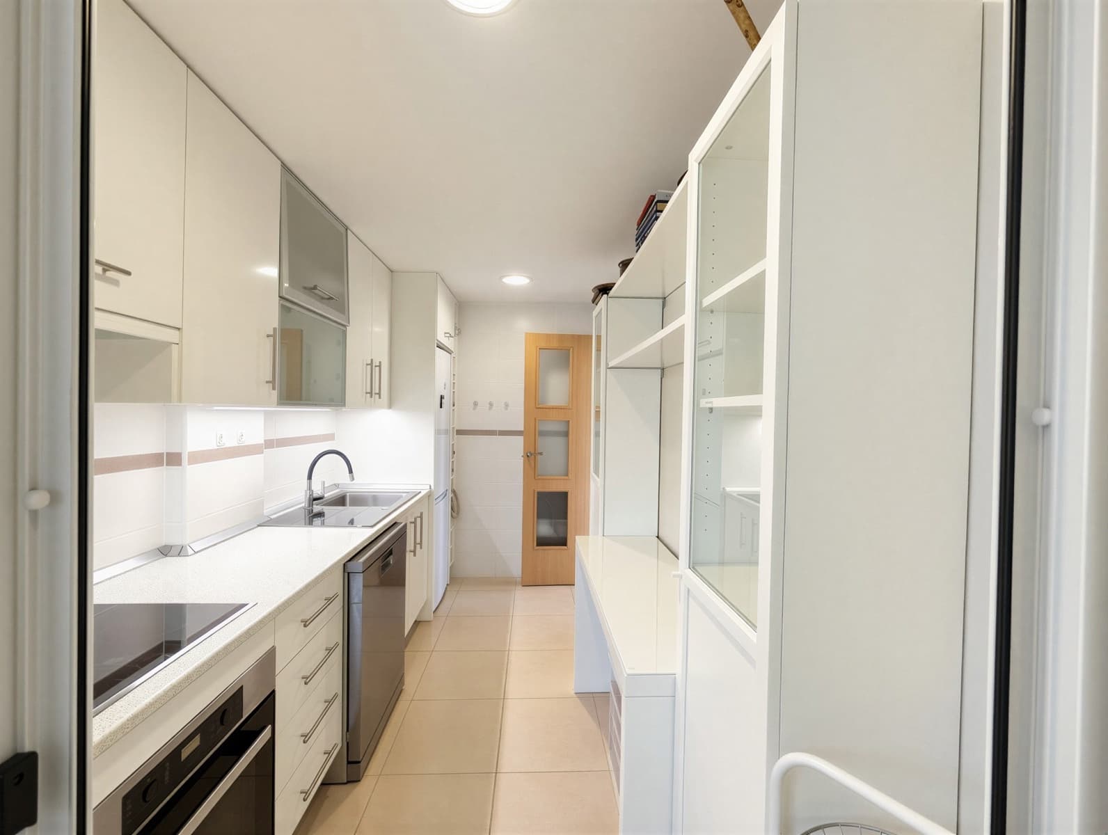 2 bedroom Apartment for sale in Calas de Mallorca with pool garage - € 359,000 (Ref: 9720705)