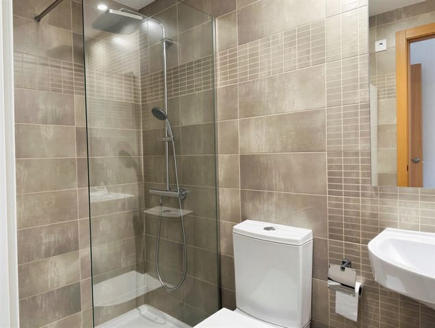 2 bedroom Apartment for sale in Calas de Mallorca, Manacor with pool garage - € 359,000 (Ref: 9720705)