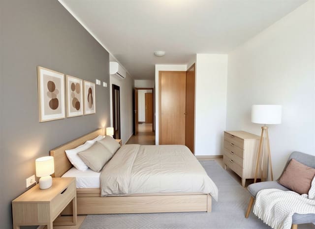 2 bedroom Apartment for sale in Calas de Mallorca, Manacor with pool garage - € 359,000 (Ref: 9720705)