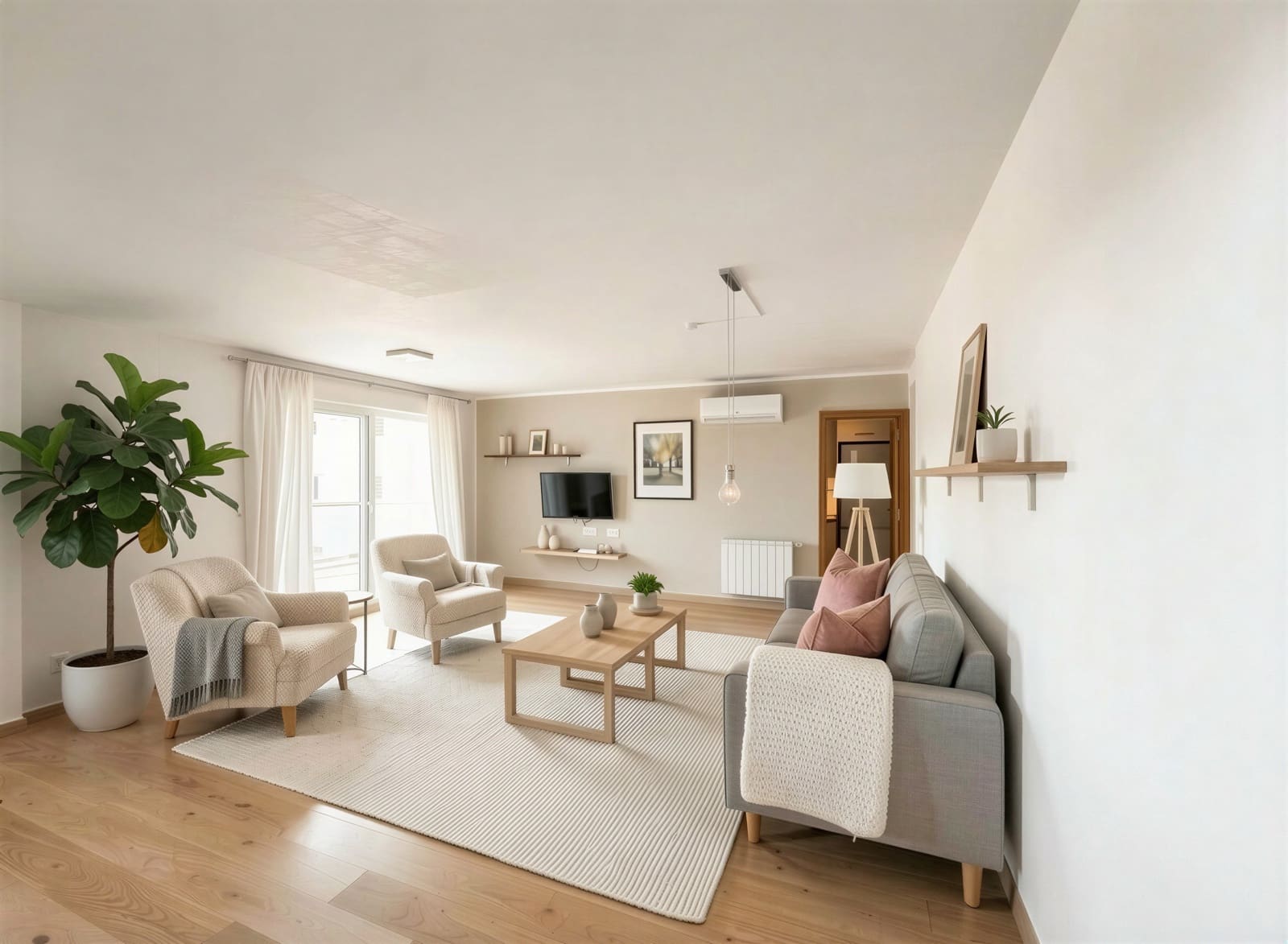 2 bedroom Apartment for sale in Calas de Mallorca with pool garage - € 359,000 (Ref: 9720705)