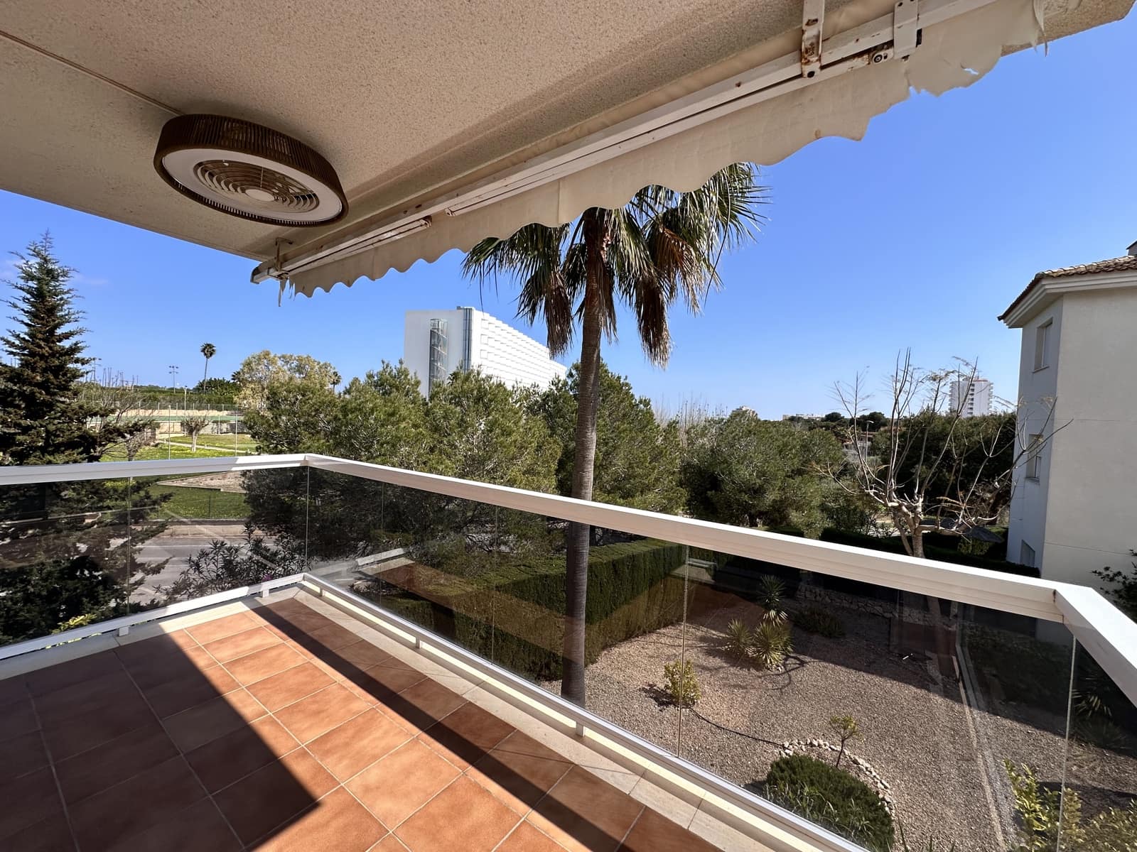 2 bedroom Apartment for sale in Calas de Mallorca with pool garage - € 359,000 (Ref: 9720705)