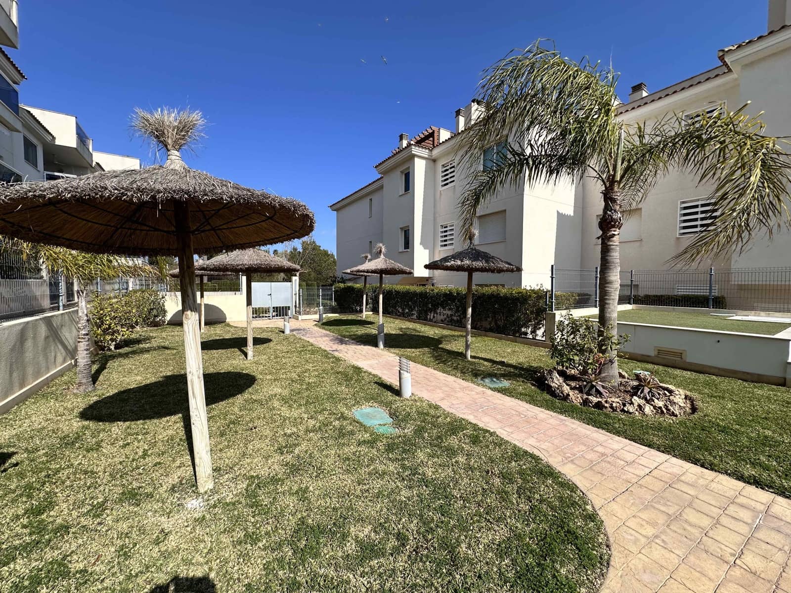 2 bedroom Apartment for sale in Calas de Mallorca with pool garage - € 359,000 (Ref: 9720705)