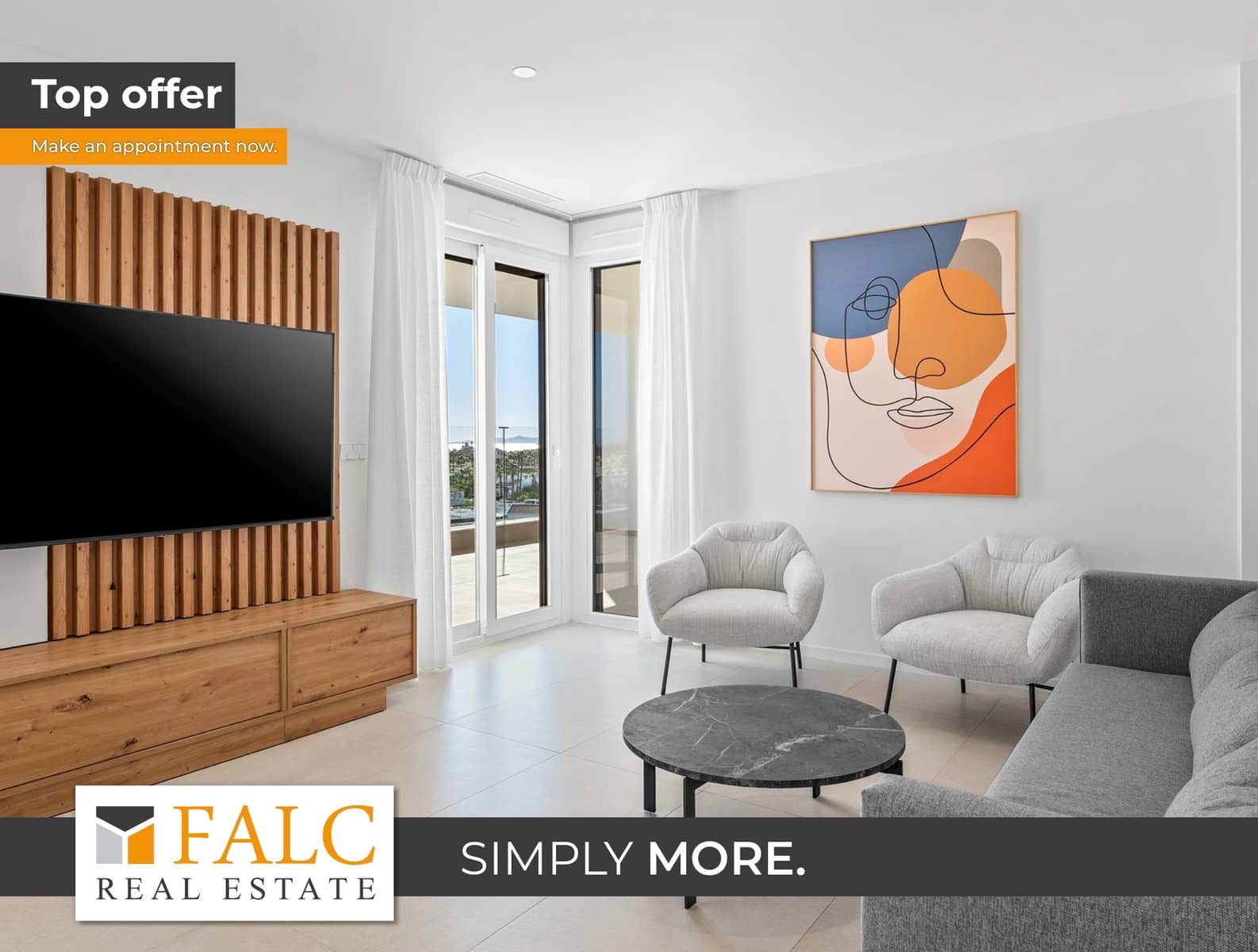 3 Zimmer Penthouse zu verkaufen in Los Alcazares mit Pool - 419.900 € (Ref: 9720706)