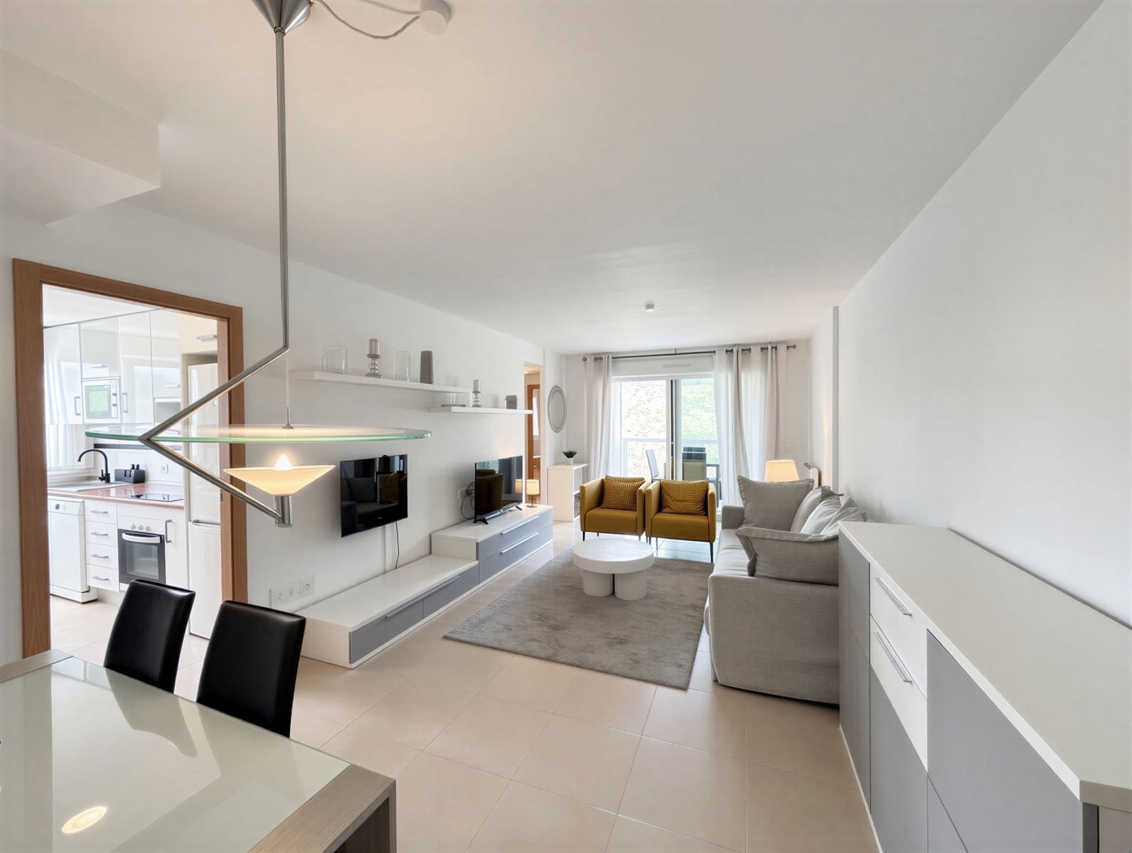 2 bedroom Apartment for sale in Calas de Mallorca with pool garage - € 309,000 (Ref: 9720952)