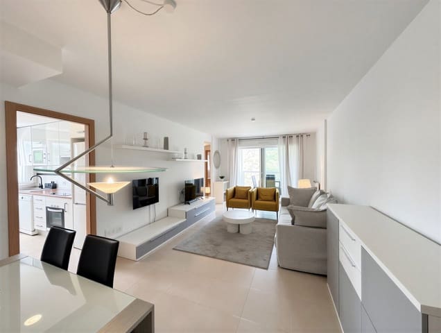 2 bedroom Apartment for sale in Calas de Mallorca, Manacor with pool garage - € 309,000 (Ref: 9720952)