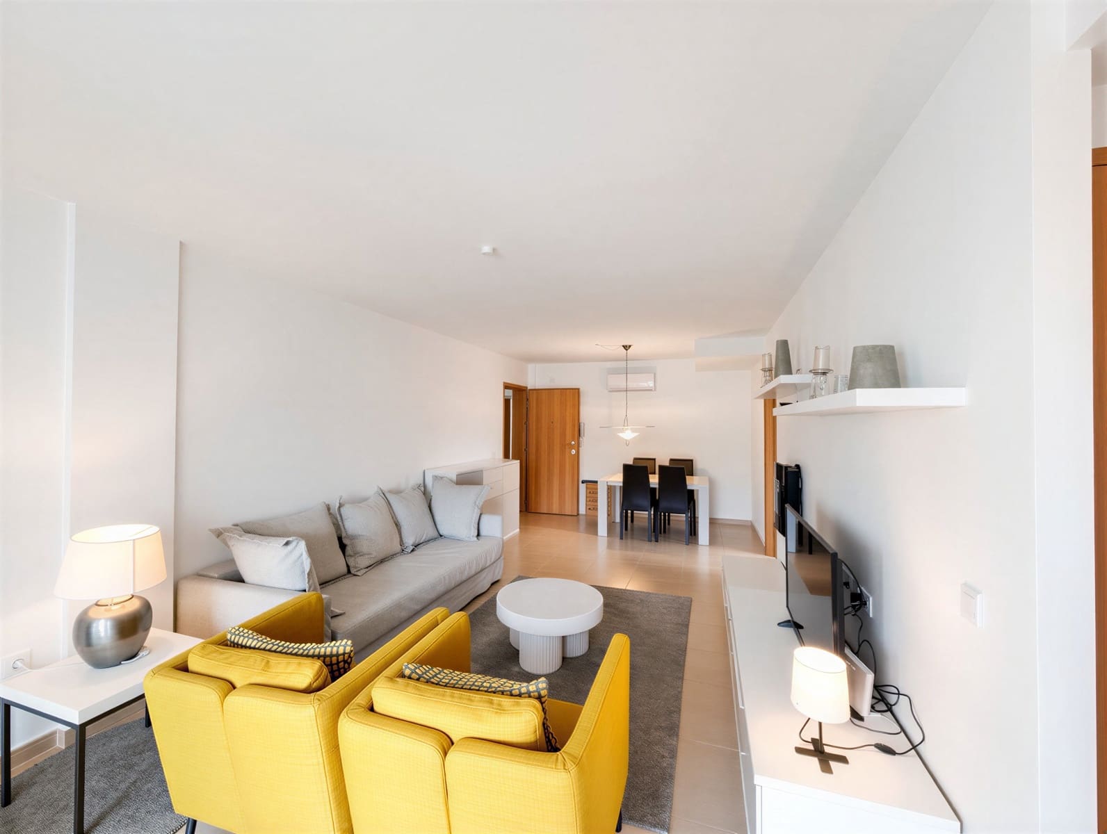 2 bedroom Apartment for sale in Calas de Mallorca with pool garage - € 309,000 (Ref: 9720952)