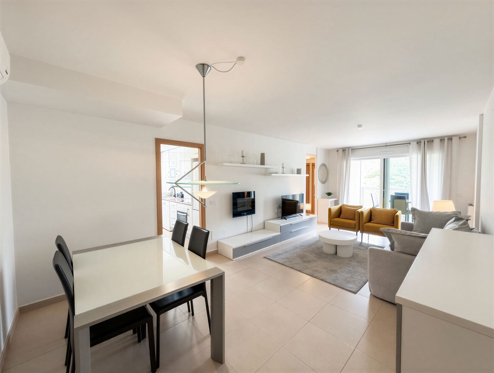 2 bedroom Apartment for sale in Calas de Mallorca with pool garage - € 309,000 (Ref: 9720952)