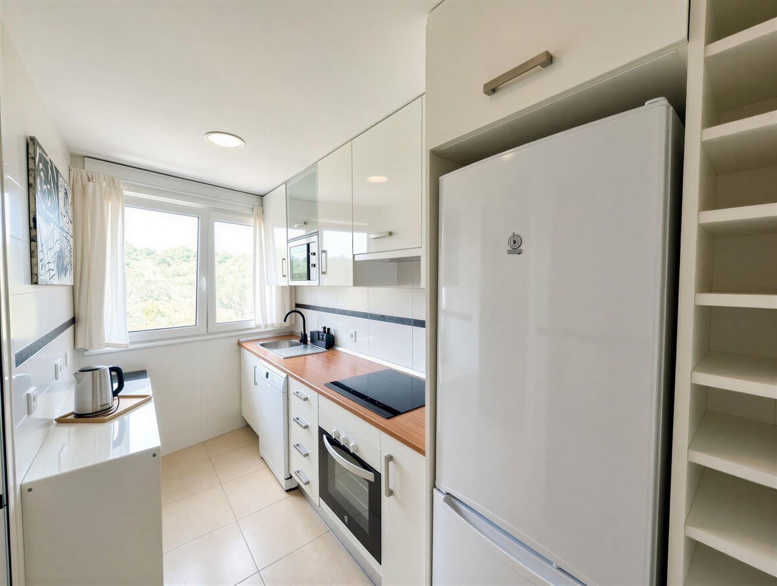 2 bedroom Apartment for sale in Calas de Mallorca with pool garage - € 309,000 (Ref: 9720952)