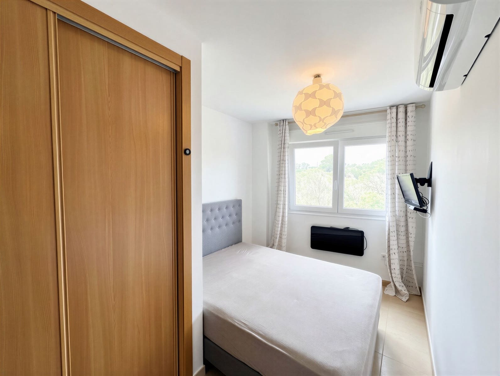 2 bedroom Apartment for sale in Calas de Mallorca with pool garage - € 309,000 (Ref: 9720952)