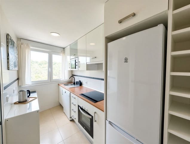 2 bedroom Apartment for sale in Calas de Mallorca, Manacor with pool garage - € 309,000 (Ref: 9720952)