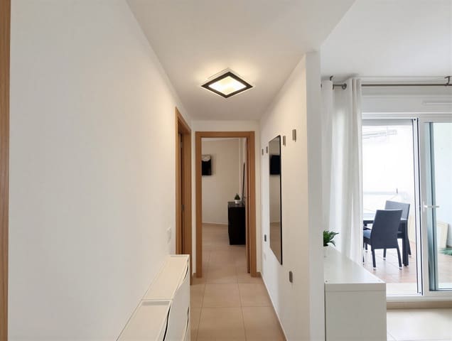 2 bedroom Apartment for sale in Calas de Mallorca, Manacor with pool garage - € 309,000 (Ref: 9720952)