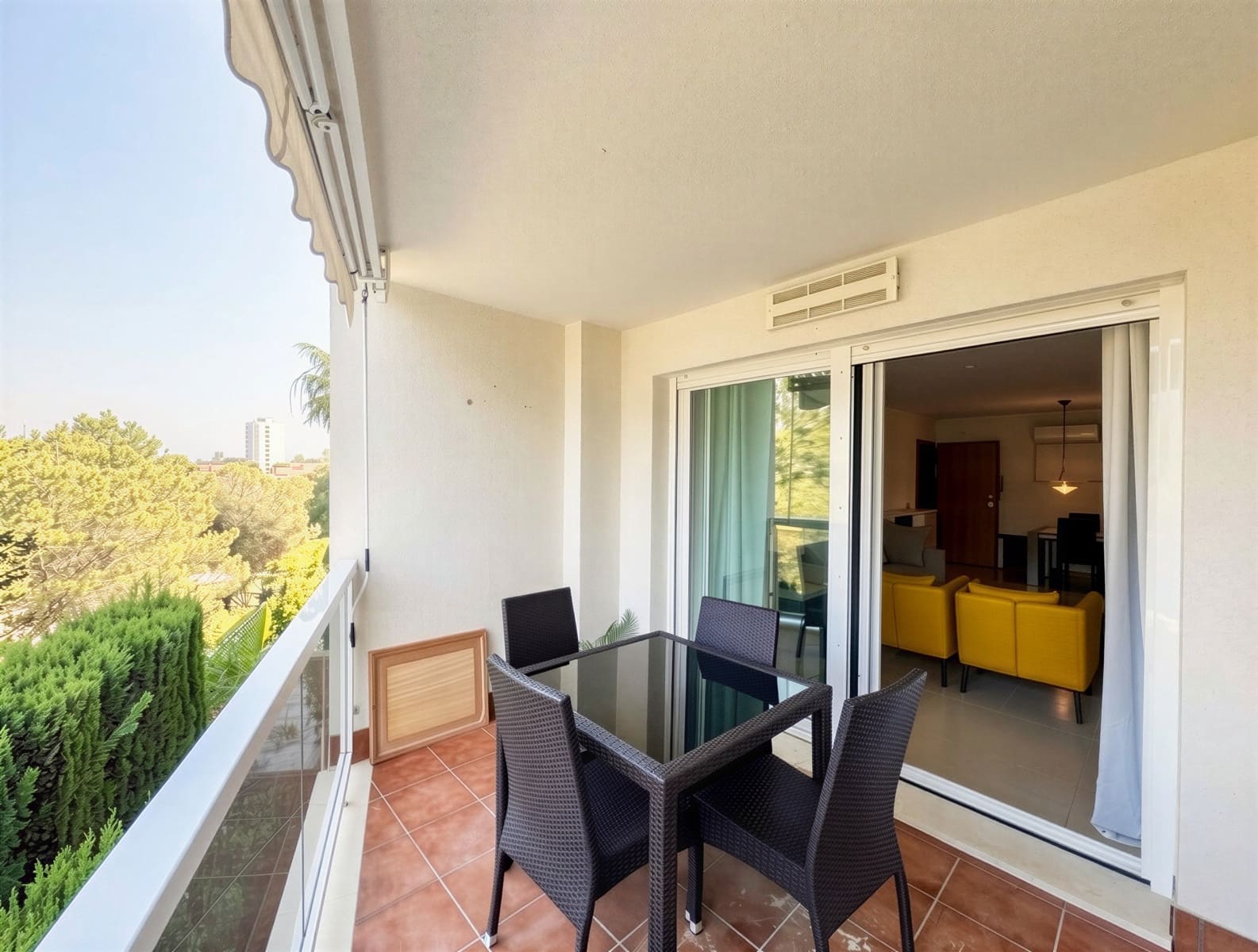 2 bedroom Apartment for sale in Calas de Mallorca with pool garage - € 309,000 (Ref: 9720952)
