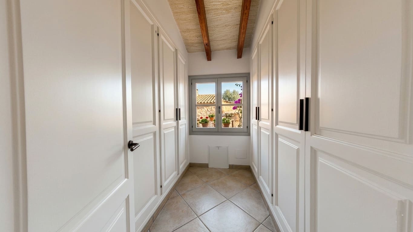 Casa de 3 habitaciones en Sineu en venta con piscina garaje - 1.400.000 € (Ref: 9721658)