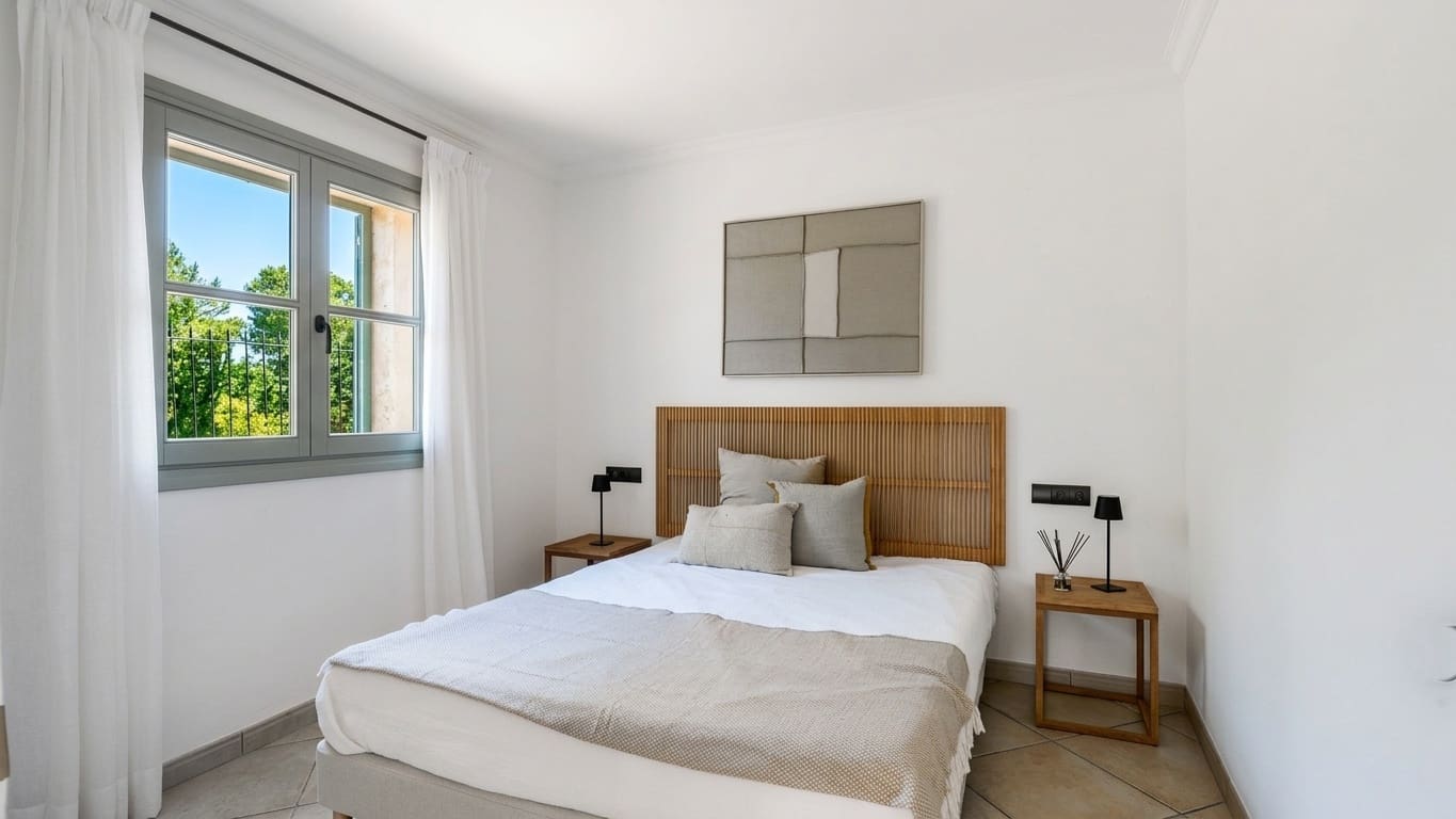 Casa de 3 habitaciones en Sineu en venta con piscina garaje - 1.400.000 € (Ref: 9721658)