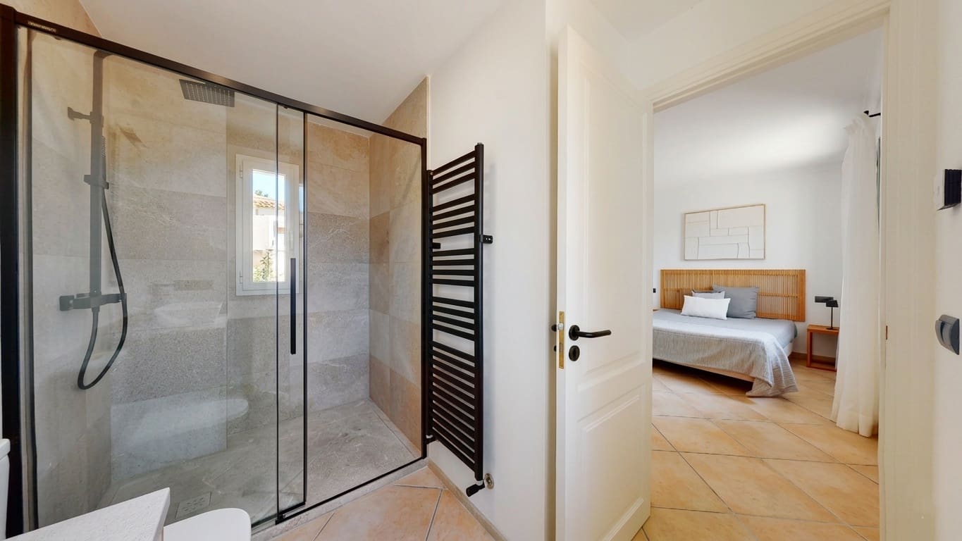Casa de 3 habitaciones en Sineu en venta con piscina garaje - 1.400.000 € (Ref: 9721658)