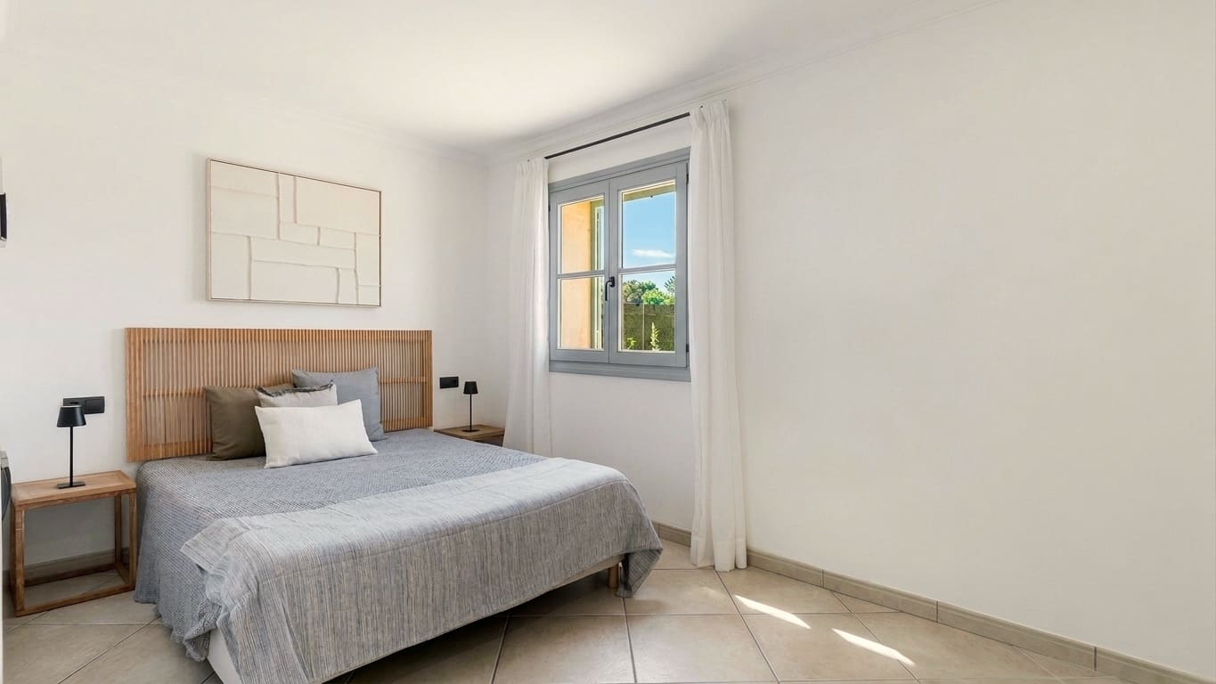 Casa de 3 habitaciones en Sineu en venta con piscina garaje - 1.400.000 € (Ref: 9721658)