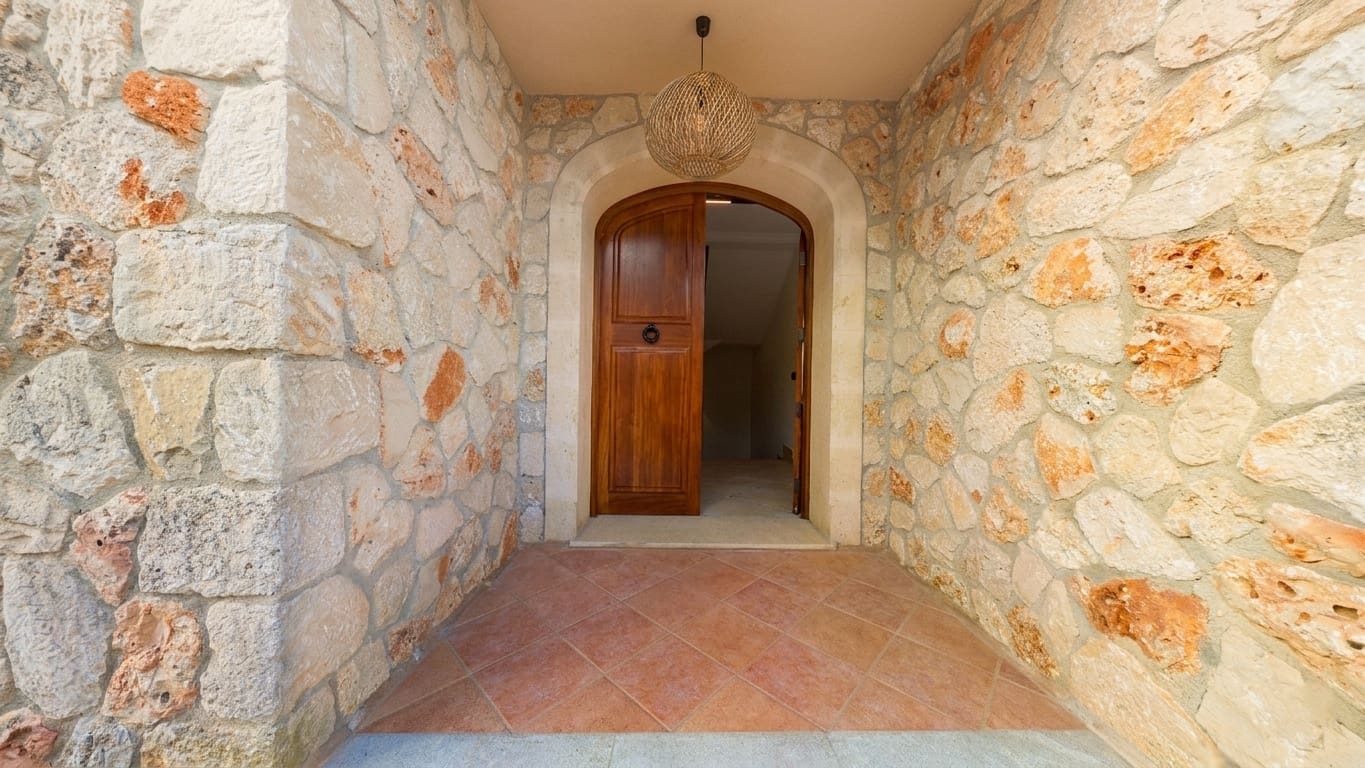 Casa de 3 habitaciones en Sineu en venta con piscina garaje - 1.400.000 € (Ref: 9721658)