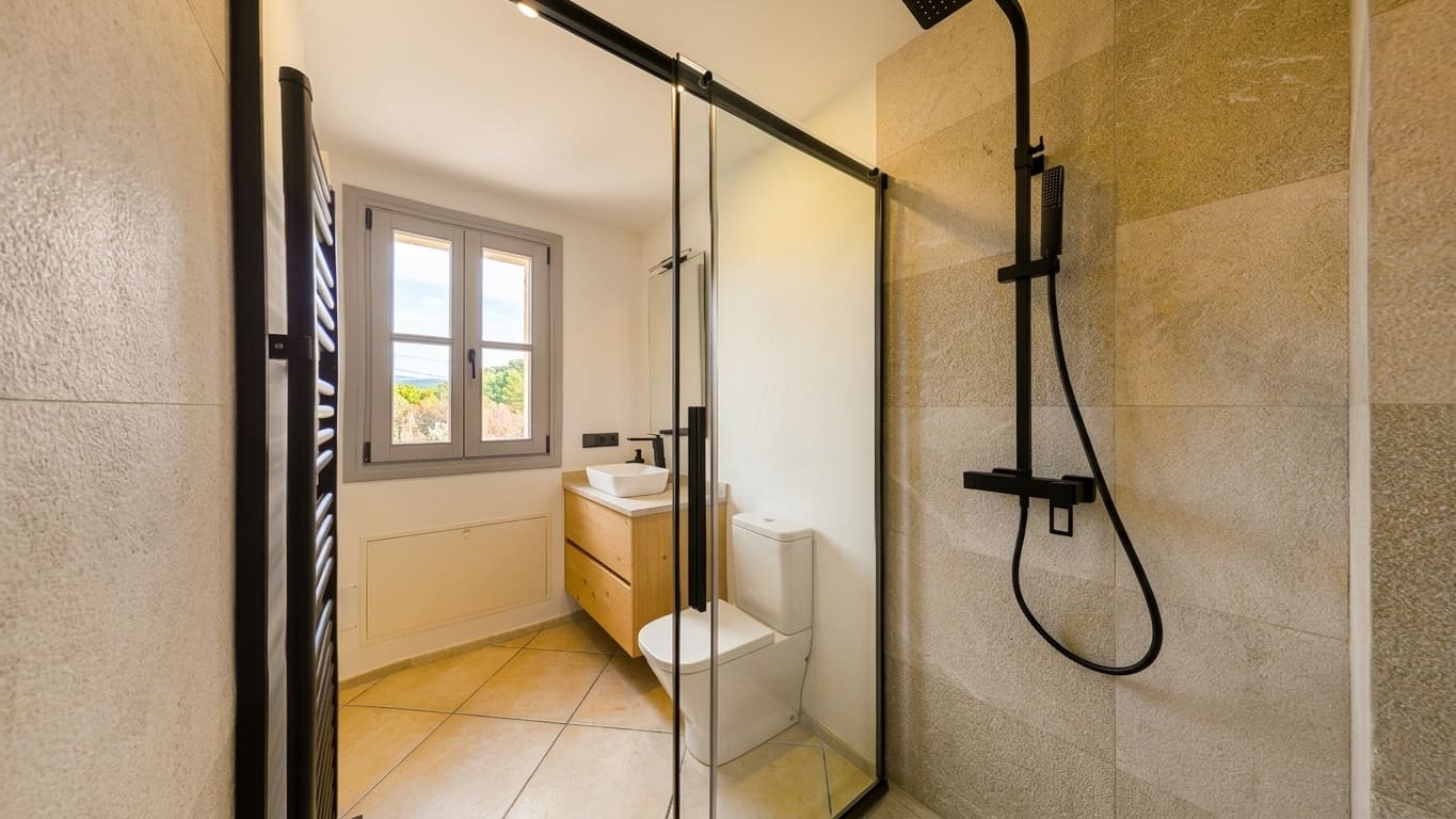 Casa de 3 habitaciones en Sineu en venta con piscina garaje - 1.400.000 € (Ref: 9721658)