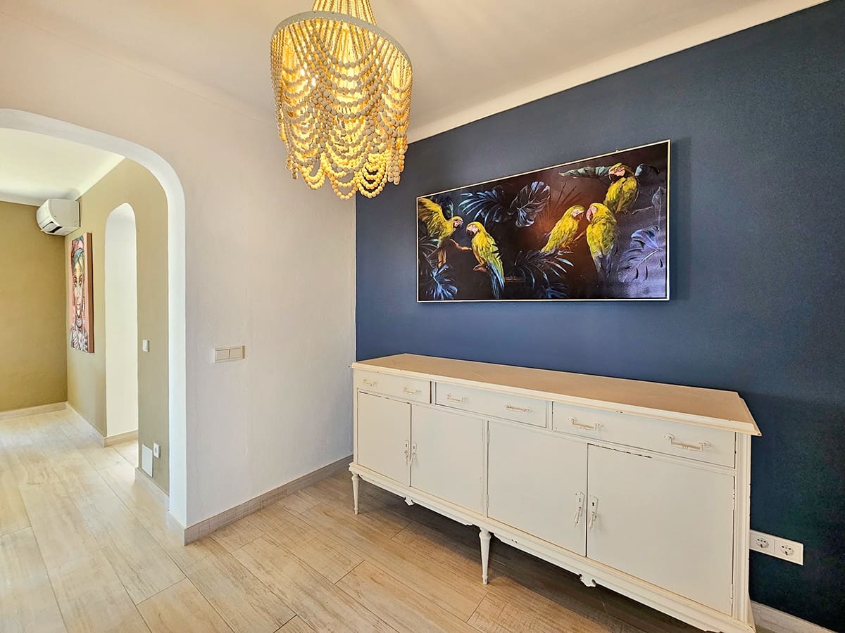 3 bedroom Villa for sale in Colonia de Sant Pere / Colonia de San Pedro with pool garage - € 1,690,000 (Ref: 9722198)