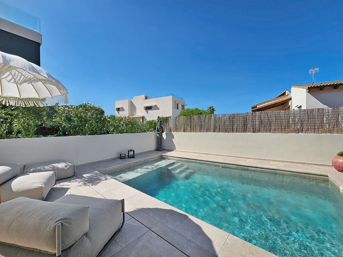 3 bedroom Villa for sale in Colonia de Sant Pere / Colonia de San Pedro with pool garage - € 1,690,000 (Ref: 9722198)