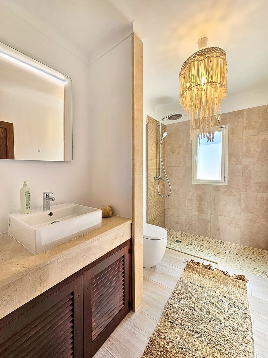 3 bedroom Villa for sale in Colonia de Sant Pere / Colonia de San Pedro with pool garage - € 1,690,000 (Ref: 9722198)