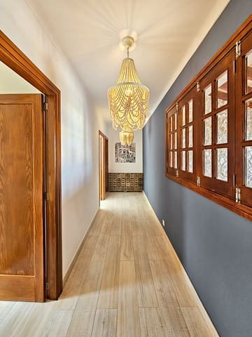 3 makuuhuone Huvila myytävänä paikassa Colonia de Sant Pere / Colonia de San Pedro, Artà mukana uima-altaan 
autotalli - 1 690 000 € (Ref: 9722198)