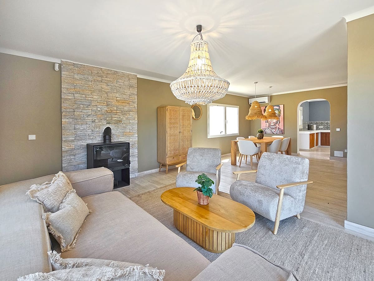 3 bedroom Villa for sale in Colonia de Sant Pere / Colonia de San Pedro with pool garage - € 1,690,000 (Ref: 9722198)