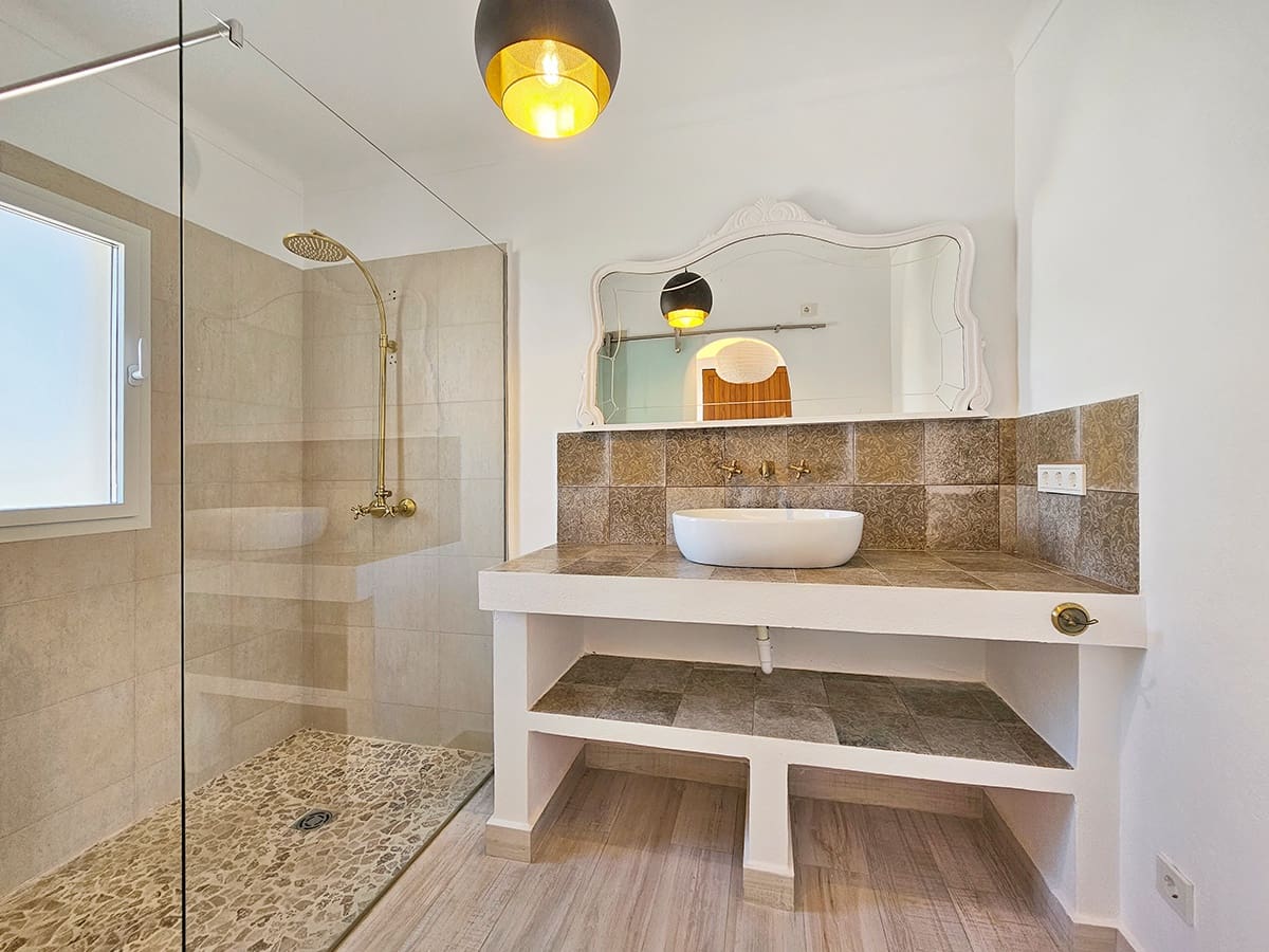 3 bedroom Villa for sale in Colonia de Sant Pere / Colonia de San Pedro with pool garage - € 1,690,000 (Ref: 9722198)