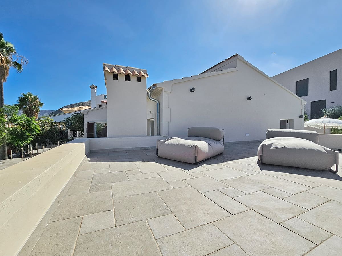 3 bedroom Villa for sale in Colonia de Sant Pere / Colonia de San Pedro with pool garage - € 1,690,000 (Ref: 9722198)