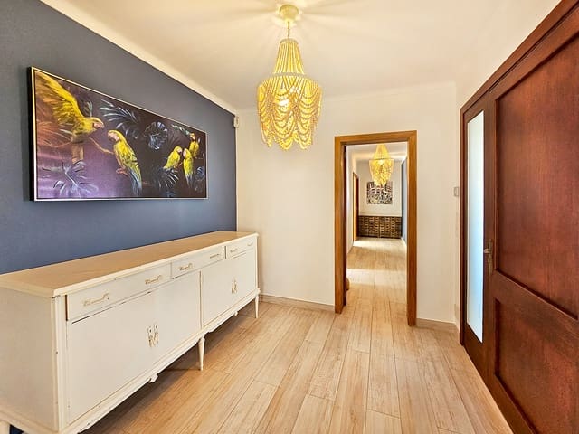 3 makuuhuone Huvila myytävänä paikassa Colonia de Sant Pere / Colonia de San Pedro, Artà mukana uima-altaan 
autotalli - 1 690 000 € (Ref: 9722198)