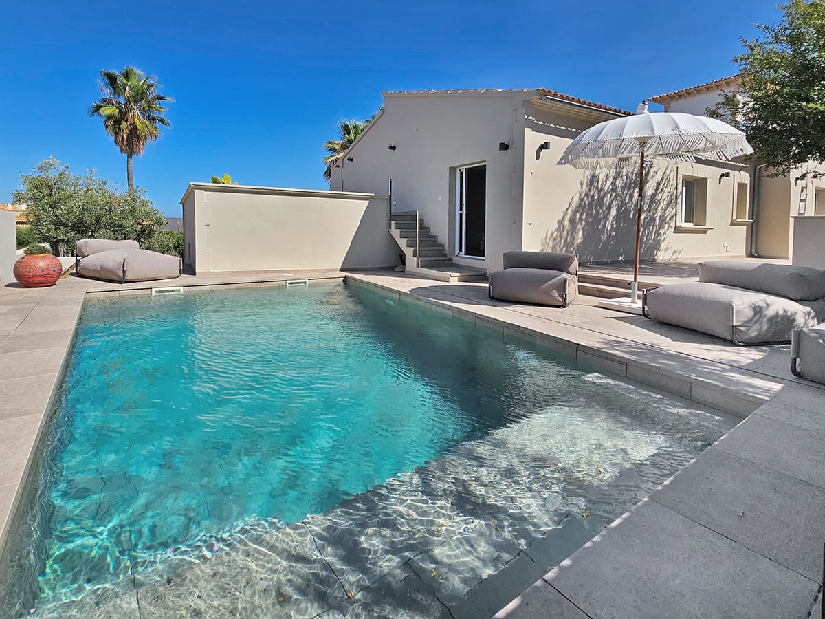 3 bedroom Villa for sale in Colonia de Sant Pere / Colonia de San Pedro with pool garage - € 1,690,000 (Ref: 9722198)