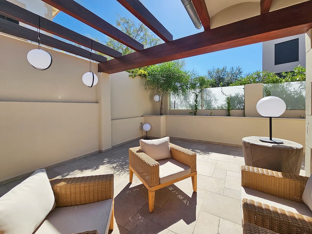 3 bedroom Villa for sale in Colonia de Sant Pere / Colonia de San Pedro with pool garage - € 1,690,000 (Ref: 9722198)