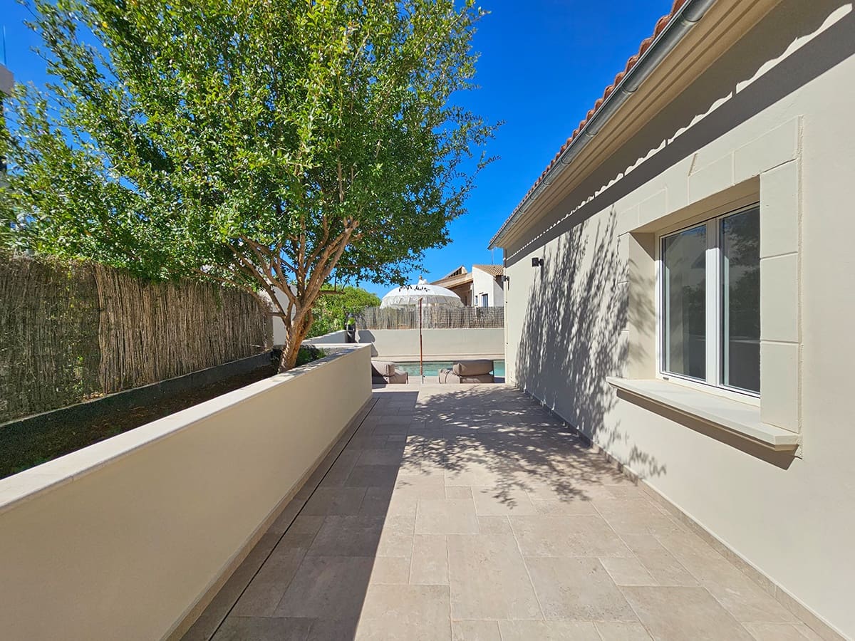 3 bedroom Villa for sale in Colonia de Sant Pere / Colonia de San Pedro with pool garage - € 1,690,000 (Ref: 9722198)