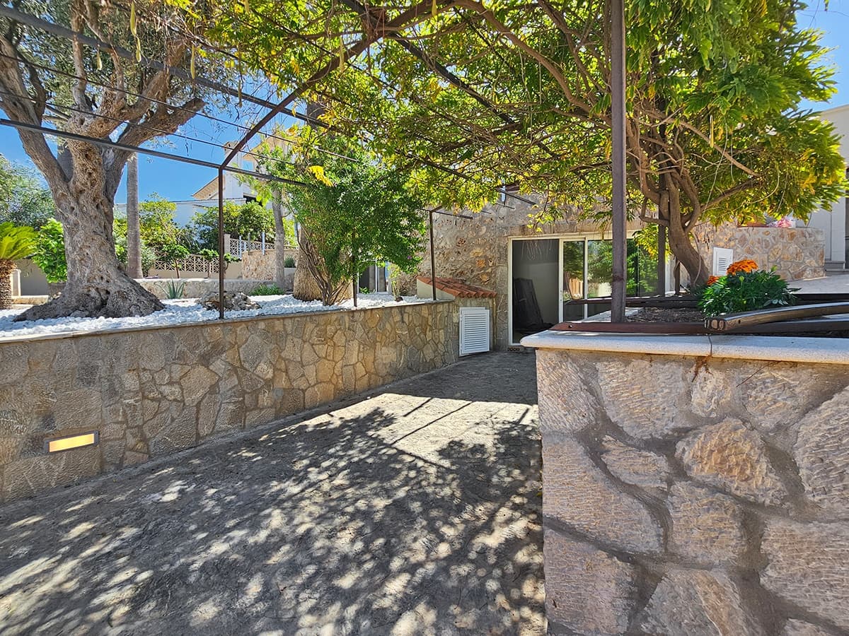 3 bedroom Villa for sale in Colonia de Sant Pere / Colonia de San Pedro with pool garage - € 1,690,000 (Ref: 9722198)