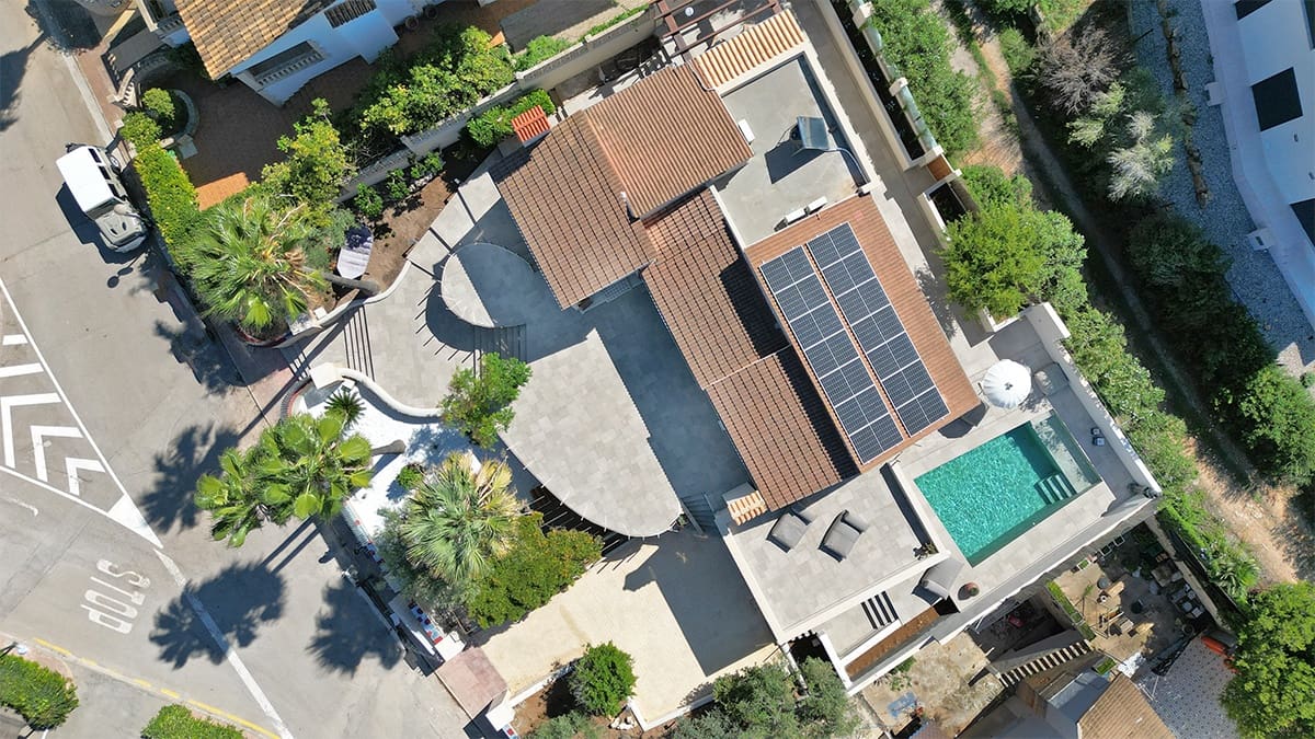 3 bedroom Villa for sale in Colonia de Sant Pere / Colonia de San Pedro with pool garage - € 1,690,000 (Ref: 9722198)