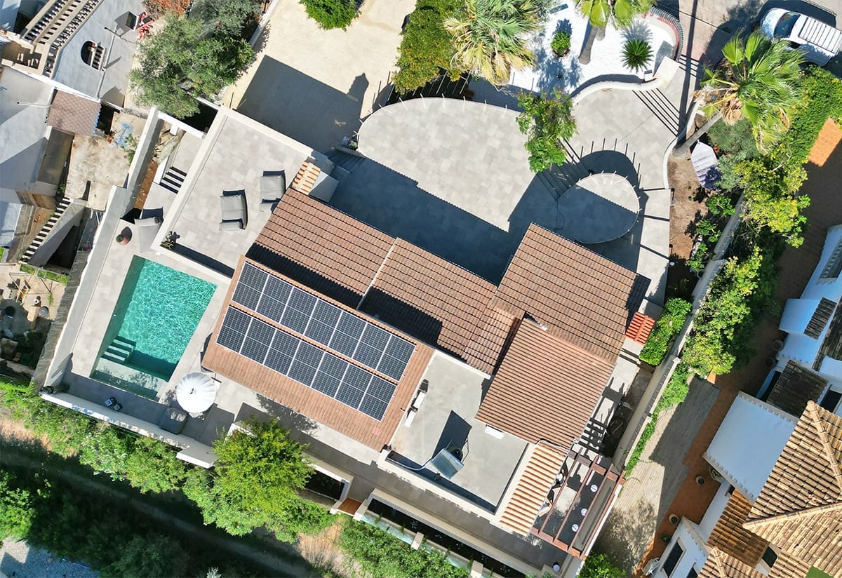 3 bedroom Villa for sale in Colonia de Sant Pere / Colonia de San Pedro with pool garage - € 1,690,000 (Ref: 9722198)