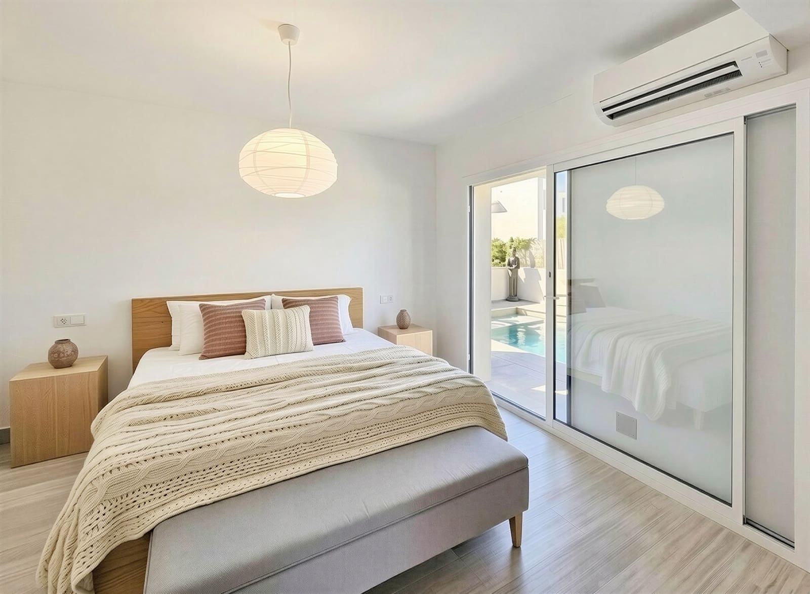 3 bedroom Villa for sale in Colonia de Sant Pere / Colonia de San Pedro with pool garage - € 1,690,000 (Ref: 9722198)