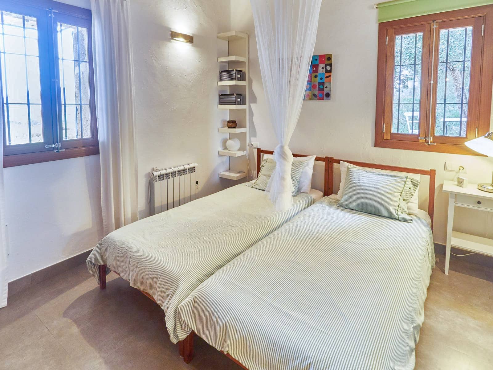 2 bedroom Finca/Country House for rent in Sineu with pool - € 2,600 (Ref: 9726909)