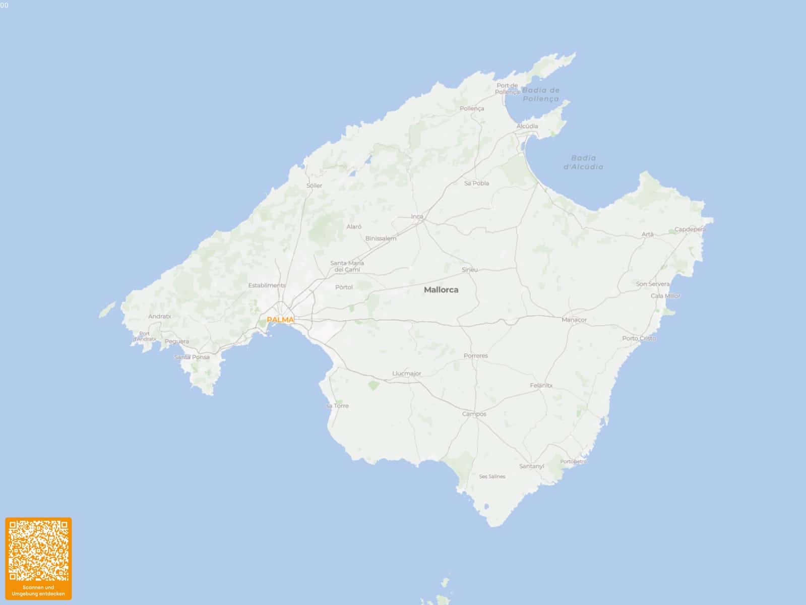 2 bedroom Finca/Country House for rent in Sineu with pool - € 2,600 (Ref: 9726909)