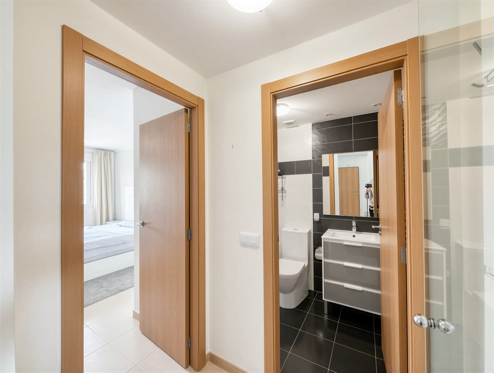 2 bedroom Penthouse for sale in Calas de Mallorca with pool garage - € 495,000 (Ref: 9727513)