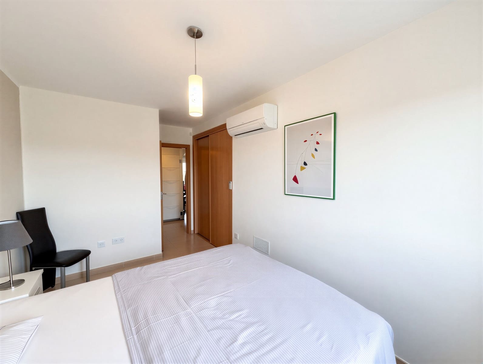 2 bedroom Penthouse for sale in Calas de Mallorca with pool garage - € 495,000 (Ref: 9727513)