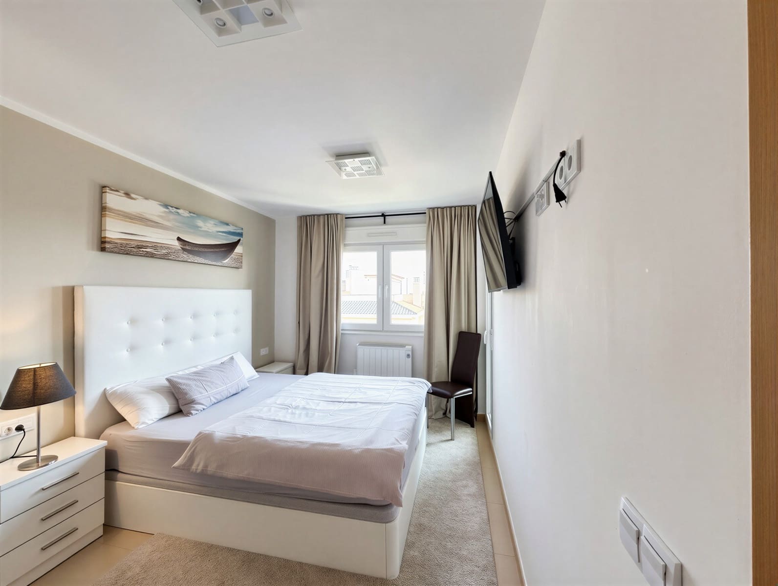 2 bedroom Penthouse for sale in Calas de Mallorca with pool garage - € 495,000 (Ref: 9727513)