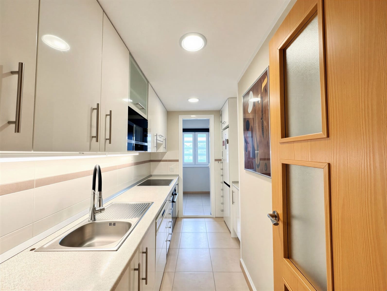 2 bedroom Penthouse for sale in Calas de Mallorca with pool garage - € 495,000 (Ref: 9727513)