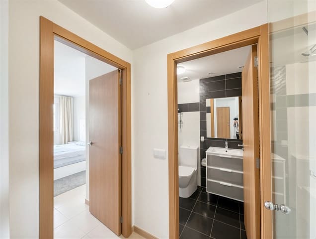 2 quarto Penthouse para venda em Calas de Mallorca, Manacor com piscina garagem - 495 000 € (Ref: 9727513)