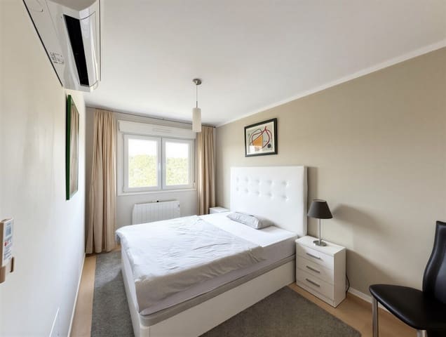 2 quarto Penthouse para venda em Calas de Mallorca, Manacor com piscina garagem - 495 000 € (Ref: 9727513)