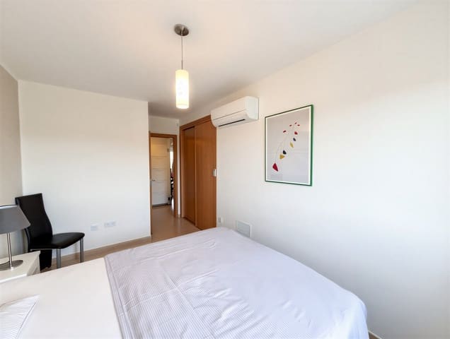 2 quarto Penthouse para venda em Calas de Mallorca, Manacor com piscina garagem - 495 000 € (Ref: 9727513)