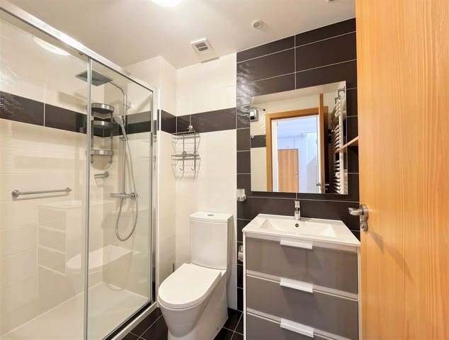 2 quarto Penthouse para venda em Calas de Mallorca, Manacor com piscina garagem - 495 000 € (Ref: 9727513)